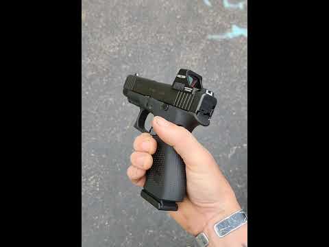 Glock 48 MOS