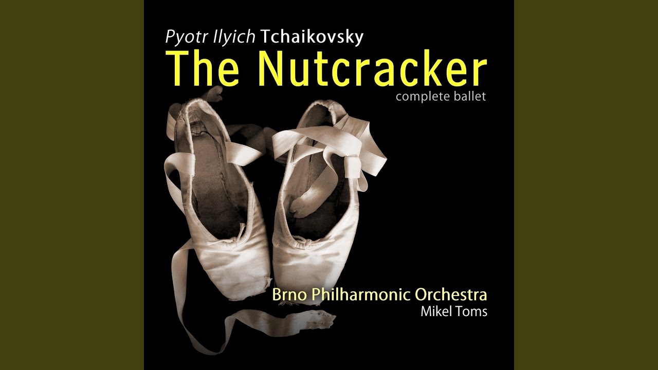 Tonton The Nutcracker, Op. 71, Act 1, No. 5: "Grandfather's Dance" di YouTube