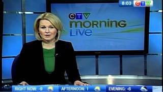 Feb. 9 Newscast