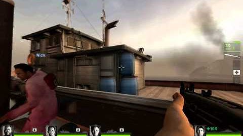 Source Recorder L4D2 test