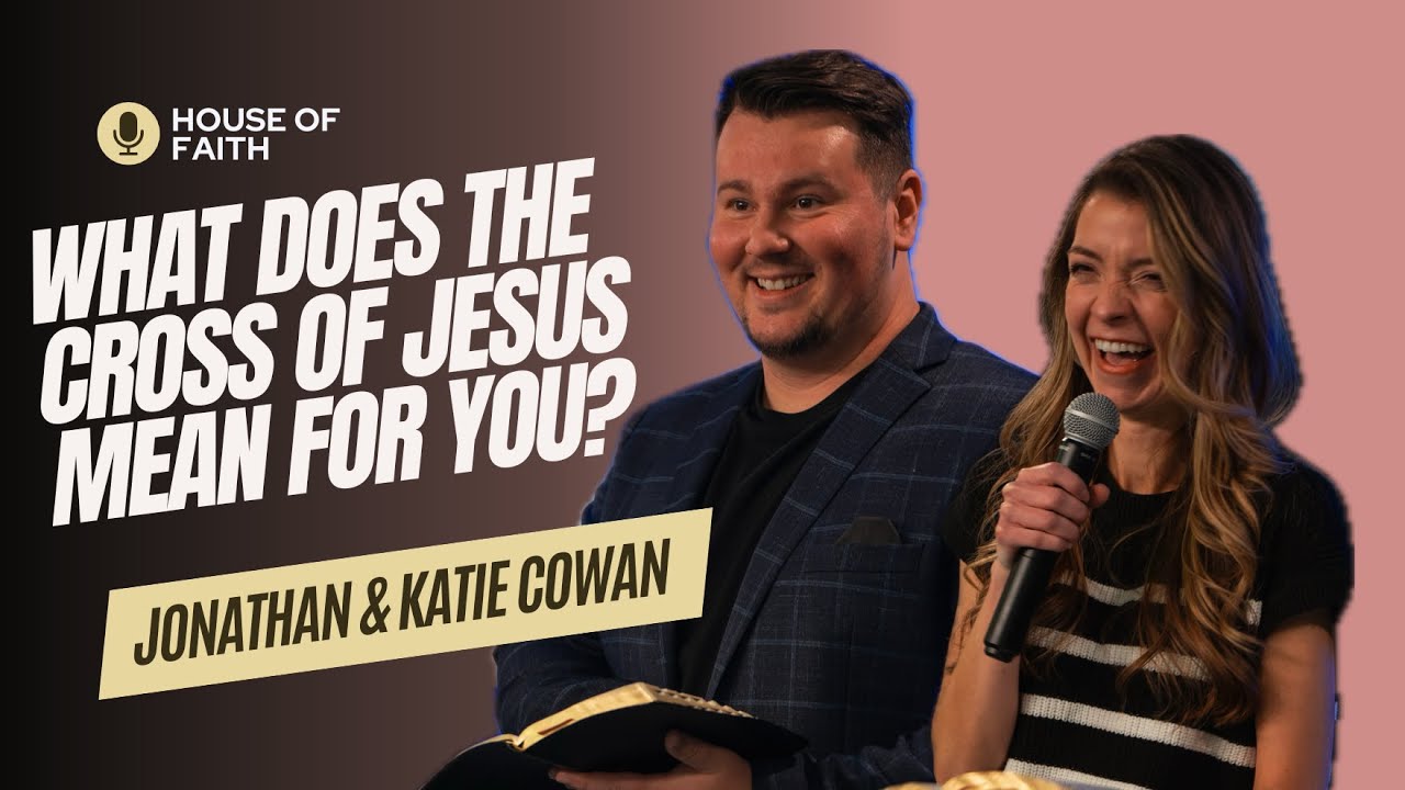 What Does The Cross Of Jesus Mean For You YouTube What Does The Cross Of Jesus Mean For You YouTube