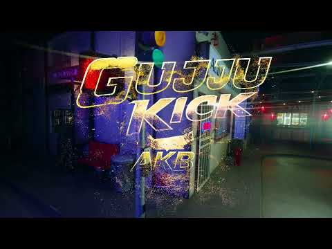 AKB - GUJJU KICK - Prod. by @XTACY