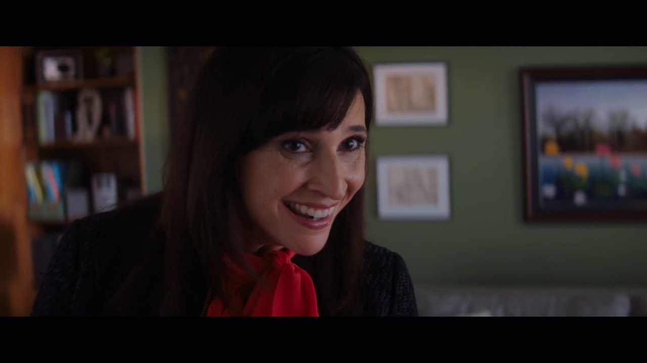 Bad Therapy trailer