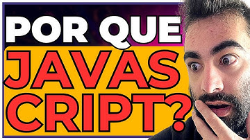 O Que é JavaScript? Por Que Essa Linguagem é a Melhor para Iniciantes?