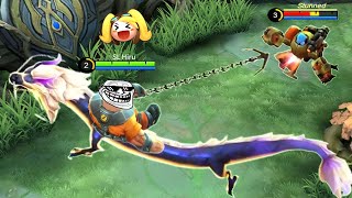 FUNNY FRANCO #63 | MOBILE LEGENDS BANG BANG