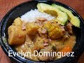 Como hacer un Sancocho De Pollo (Ajiaco )