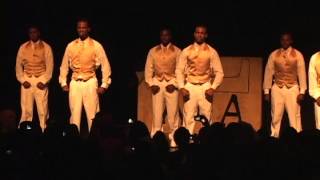 Fall 2007 Epsilon Iota Alpha Phi Alpha Probate