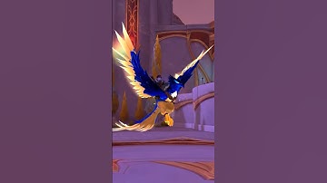 First Look at Midnight Season 1 Dungeon & Raids Mounts