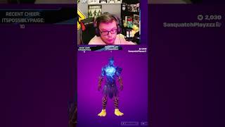 What Is The Daffy Duck Feet On