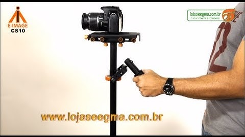 Estabilizador E-Image CS10