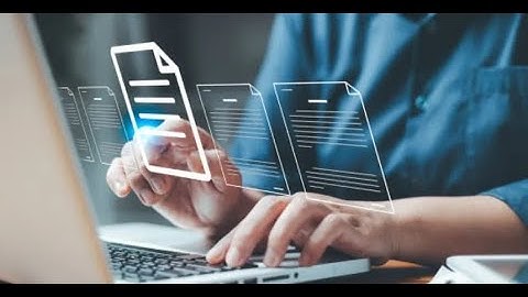 Cara Mudah Menghapus Watermark di Microsoft Word