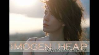 Imogen Heap - Speeding Cars chords