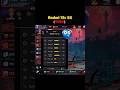 New Free fire Sensitivity App 💀 All device best sensitivity free fire | free fire best sens #shorts