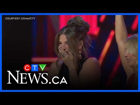 What Jess Moskaluke's Grand Ole Opry invitiation means to those involved