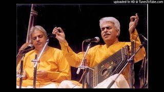 Jai Jai Jai Durga Mata Bhavani-Pt. Rajan & Sajan Mishra Part 1