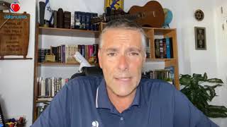 Que Es La Ley? Pastor Manuel Sierra