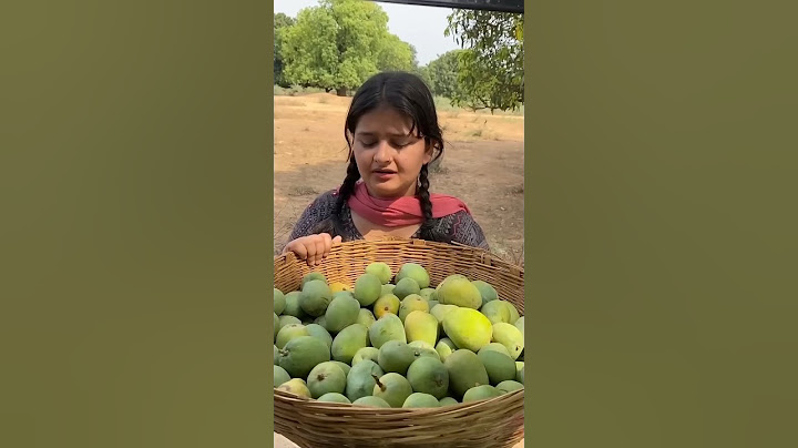 गरीब आम 🥭 वाली || आपको क्या लागा था ? #shorts #emotional #relatable