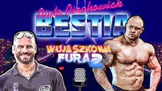 1/2 Piotr BESTIA Piechowiak CAŁA PRAWDA o konflikcie z Polskim Związkiem | Wujaszkowa Fura S02 #9 1/2 Piotr BESTIA Piechowiak CAŁA PRAWDA o konflikcie z Polskim Związkiem | Wujaszkowa Fura S02 #9