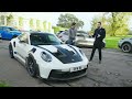 Introducing the nine stars of Goodwood Cars of the Year 2023 | 4k
