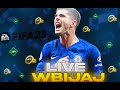 Wbijaj na live z FIFA 23!