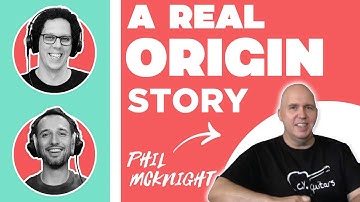 Does it Matter WHERE Your Guitar is Made Anymore? with Phil McKnight  - Guitar Stories 68