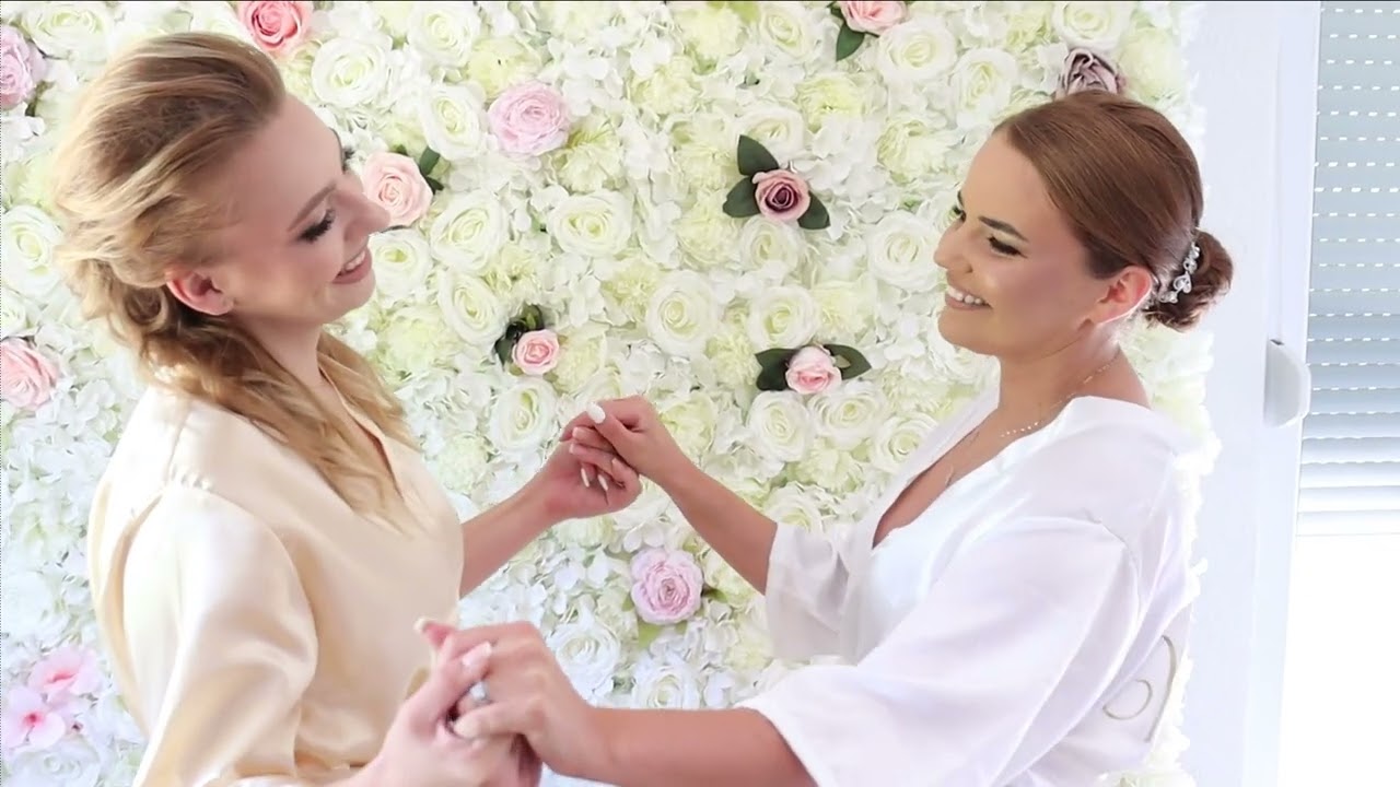 Haris i Ajla | Svadba za pamćenje u Bužimu