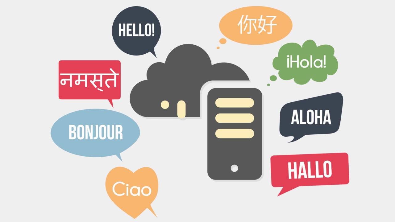 US Translation Company Translation and Localization Services Explained