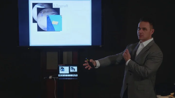 Cutting Edge Rotator Cuff Repair with Dr. Christop...