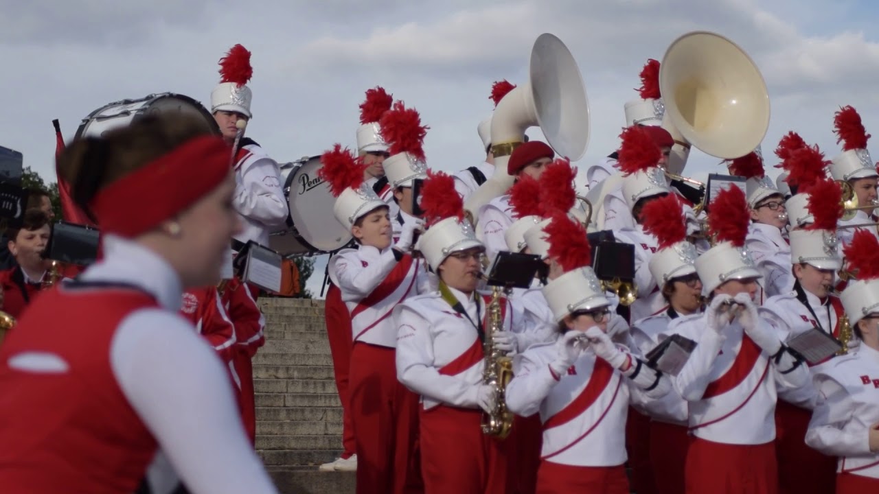 Amazing Grace DC 1 YouTube