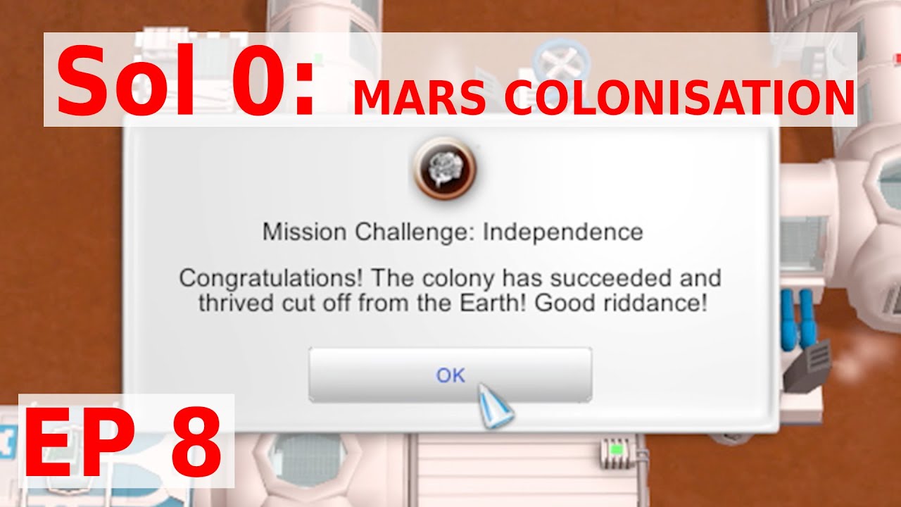 Let's Play Sol 0 - VICTORY - EP 8 Gameplay V. 0.84