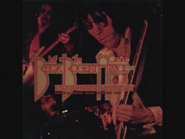 Beck, Bogert & Appice - Live in Japan 1973 - YouTube
