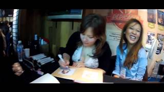 Angoulême 2013 - Label619 -