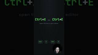 Ctrl+X Ctrl+E  in Linux
