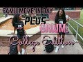 FAMU Move In Day Vlog Plus GRWM: First Day of College