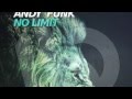 Andy funk  no limit  chris wittig radio edit   burning beats records 