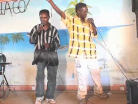 Ndonyo Sabuk Boyz Band by Lukas MutuaNgathika  Tambua Ngathika