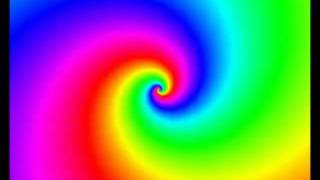 Spiral Spell Trance as Female
