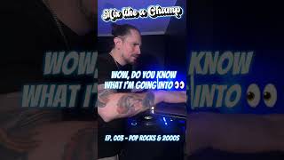 Mix Like a Champ • Ep. 3 — Pop Rocks & 2000s, Evanescence, No Doubt, Justin Timberlake screenshot 1