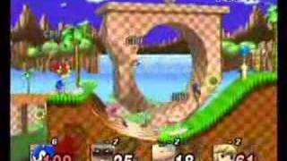 Super Smash Bros Brawl: How The Doomsday Would Sound Here