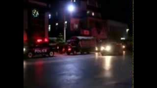 DVB TV - 9th July 2014 - 5pm News