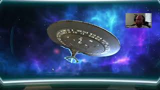 @StarTrekFleetCommand #tutorial  and OPS Levels 1