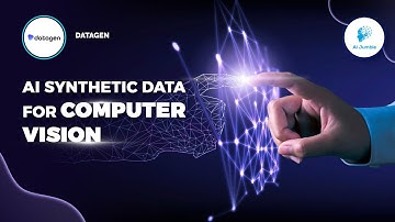 Datagen: Cutting-Edge Synthetic Data Generation for Human-Centric Computer Vision