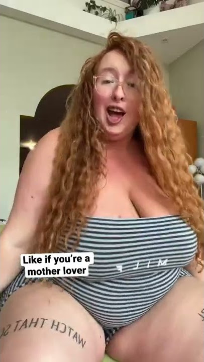 So delicious #milf #motherlover