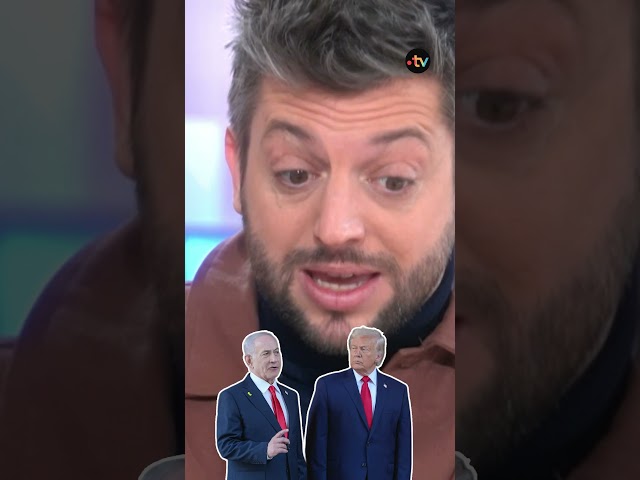 À cause de Trump, ce juge est privé de tout moyen de paiement électronique