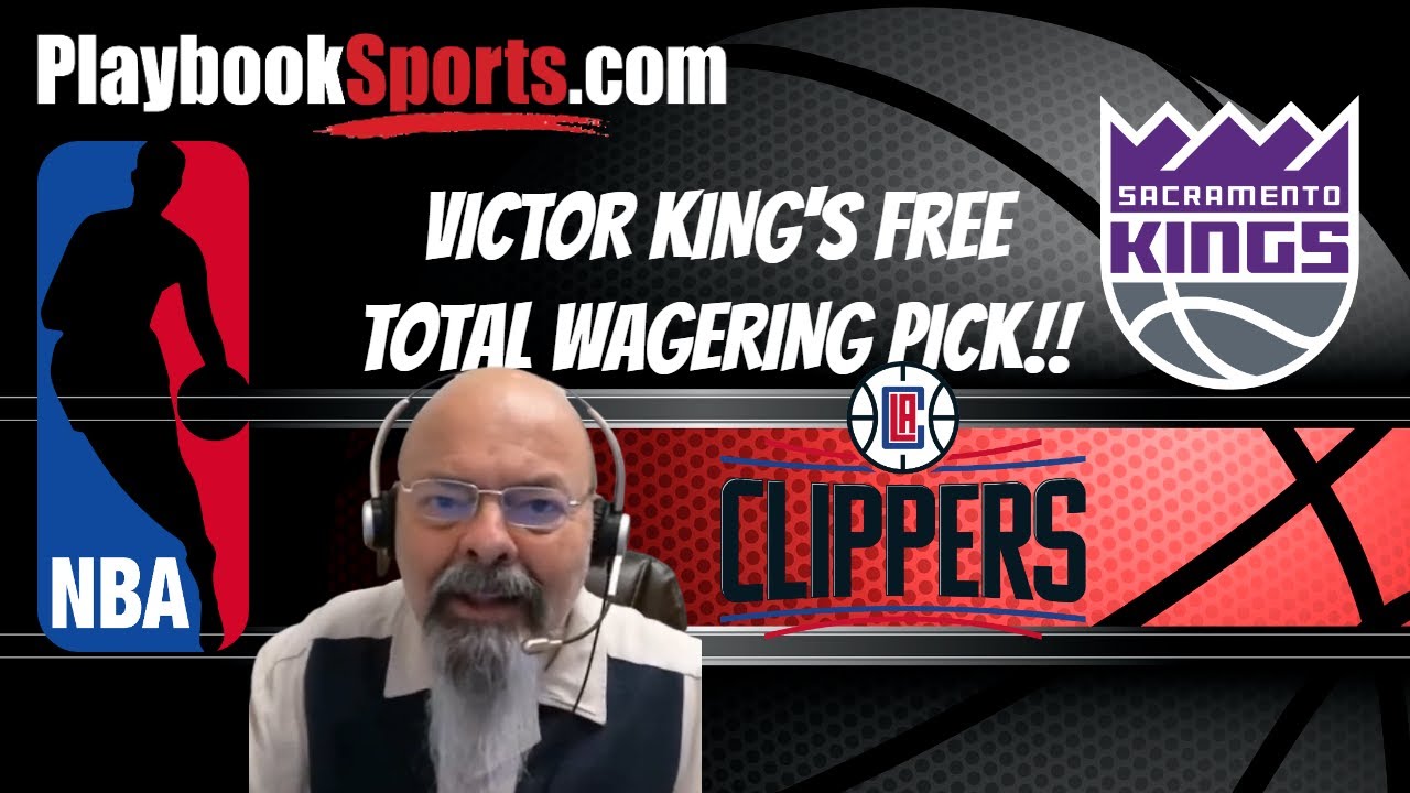 Pro Basketball Picks Today Key trends, stats and a free totals pick