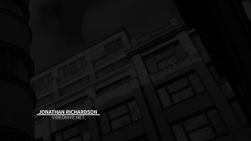 Minimal Lower Thirds  - Best After Effects Templates Project Files 2018