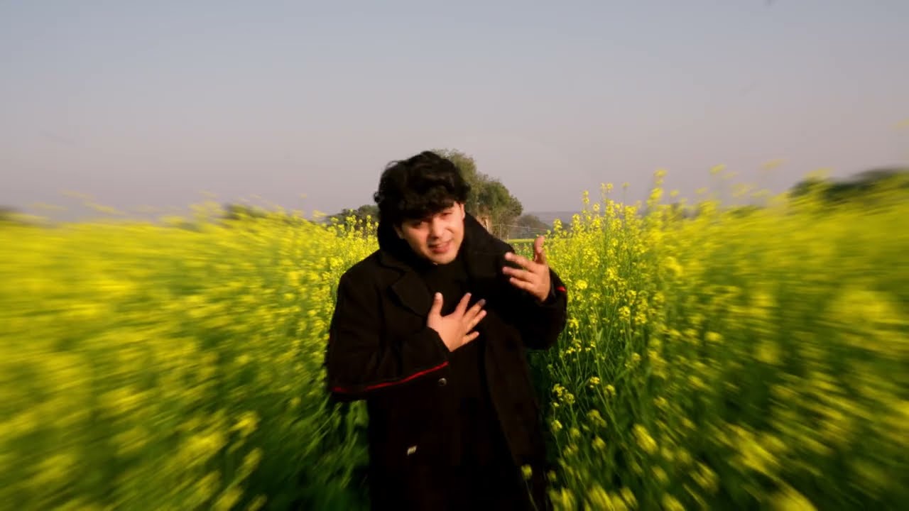 Watch TAREEF OFFICIAL VIDEO - EP FOR HER - AKHIL KHAN on YouTube Watch TAREEF OFFICIAL VIDEO - EP FOR HER - AKHIL KHAN on YouTube