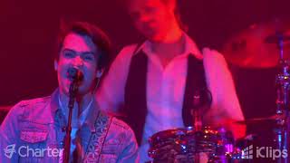 Panic! At The Disco|Memories (Live) from Chartercom 2011