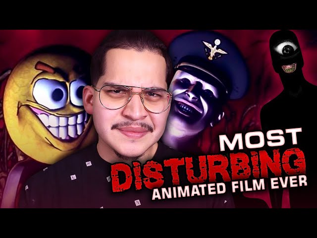 scariestmedia #brendanreviews #disturbingmovieiceberg #disturbingmovi