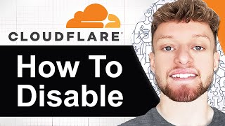 How To Disable Cloudflare (Step By Step) Net Worth